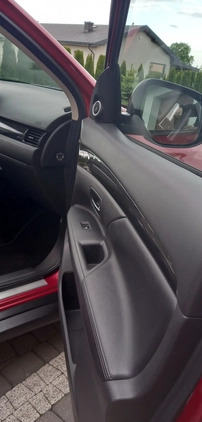 Mitsubishi Outlander cena 75800 przebieg: 134000, rok produkcji 2015 z Szydłowiec małe 301